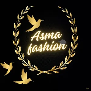 logo__Asma Fashion
