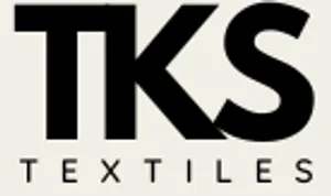 logo__TKS Textile