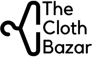 logo__The Cloth Bazar