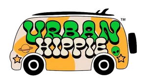 logo__Urban Hippie