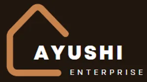 logo__Ayushi Enterprise