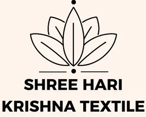 logo__Shree Harikrishna Textile