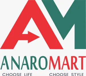 logo__Anaromart