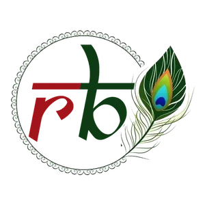 logo__RB Shringar