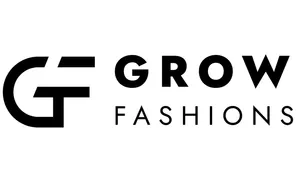 logo__Grow Fashions