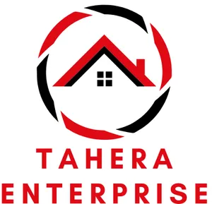 logo__Tahera Enterprise