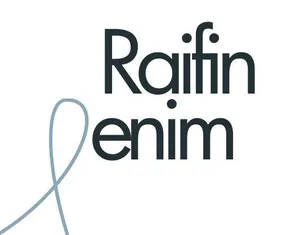 logo__Raifin Denim