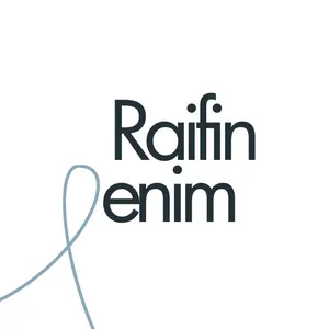 logo__Raifin Denim