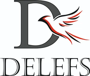 logo__Delefs Fashion