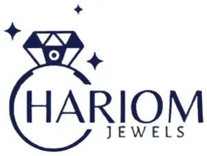 logo__HARIOM JEWELLS 