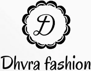 logo__Dhvra Fashion