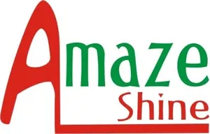 logo__Amaze Shine