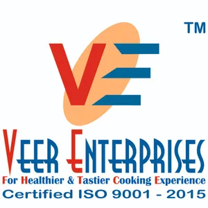 logo__Veer enterprises