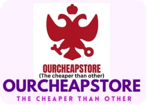 logo__Our Cheap Store