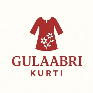 logo__Gulaabri Kurti 