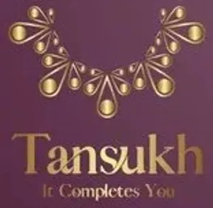 logo__Tansukh Jewellery