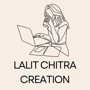 logo__lalit chitra creation