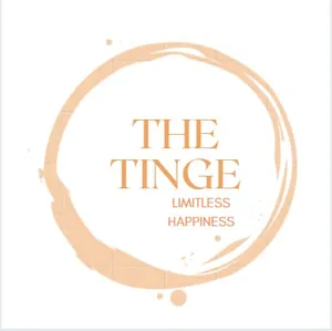 logo__The Tinge