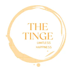 logo__The Tinge