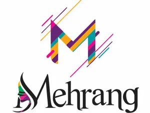 logo__MEHRANG