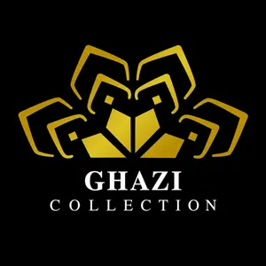 logo__GHAZI COLLECTION 