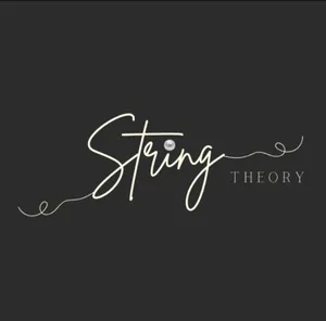 logo__String Theory