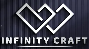 logo__INFINITY CRAFT