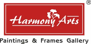 logo__Harmony Arts