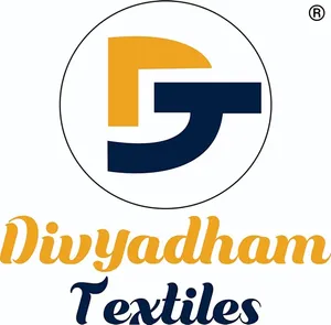 logo__Divyadham Textiles