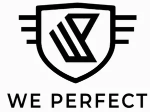 logo__WE PERFECT