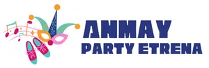 logo__Anmay party eterna