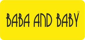 logo__Baba & Baby