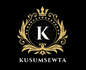 logo__Kusum Sewta Mart