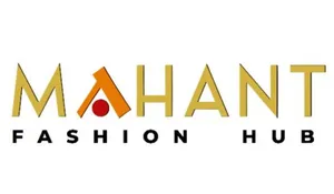 logo__MAHANT FASHION