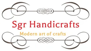 logo__Sgr Handicrafts