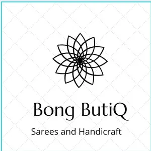 logo__Bong Butiq