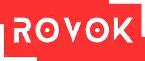 logo__ROVOK