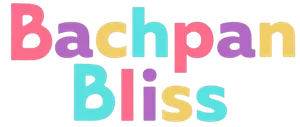 logo__Bachpanbliss