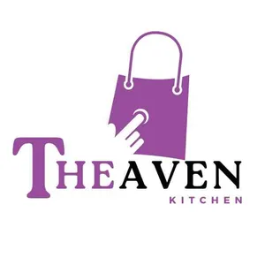 logo__THE HEAVEN KITCHEN