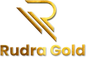 logo__RUDRA GOLD 