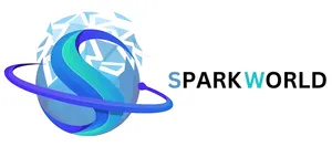 logo__Spark world