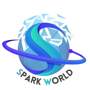 logo__Spark world