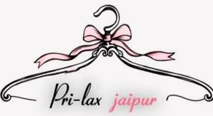 logo__prilax jaipur