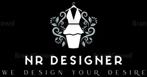 logo__NR DESIGNER