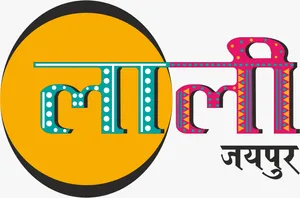 logo__Laali Jaipur