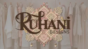 logo__Ruhani Designs