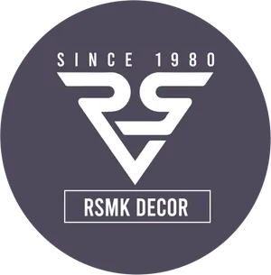 logo__RSMK DECOR