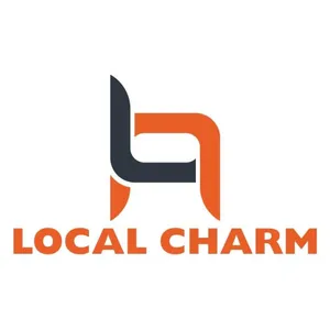logo__Local Charm