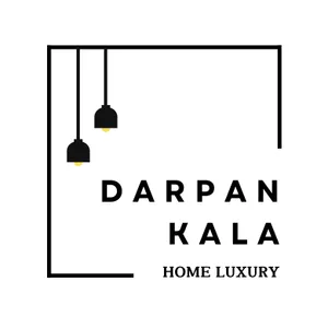 logo__Darpan Kala