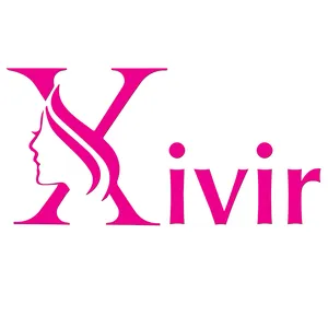 logo__XIVIR FASHION